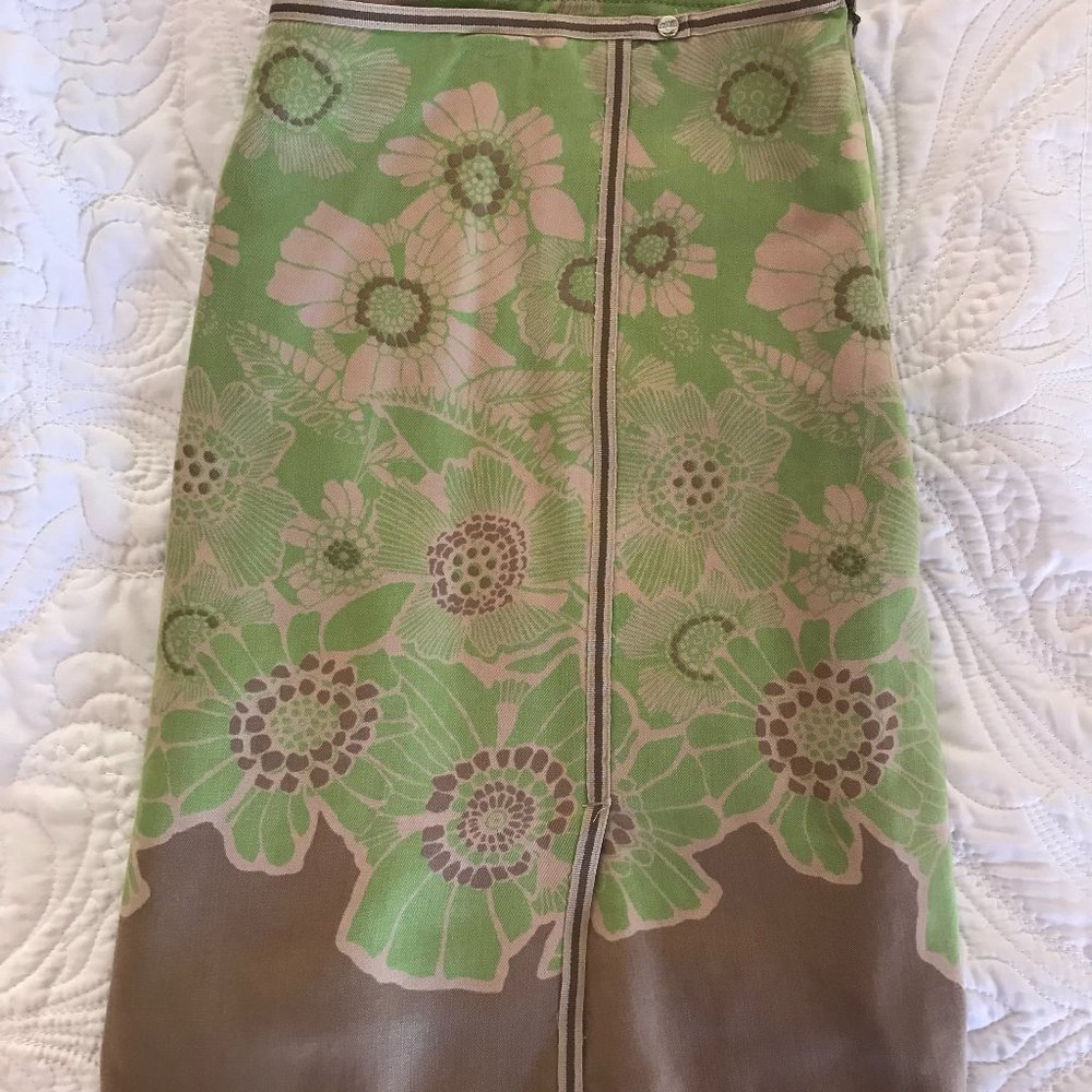 Izod Golf Skort - Size 14